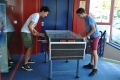 Village Camps International Summer Camp LTC, Leysin 2019-07-16