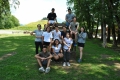 Village Camps International Summer Camp LTC, Leysin 2019-07-17