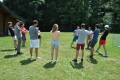 Village Camps International Summer Camp LTC, Leysin 2019-07-17
