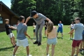 Village Camps International Summer Camp LTC, Leysin 2019-07-17