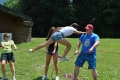 Village Camps International Summer Camp LTC, Leysin 2019-07-17