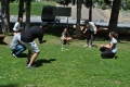 Village Camps International Summer Camp LTC, Leysin 2019-07-17