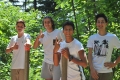 Village Camps International Summer Camp LTC, Leysin 2019-07-17