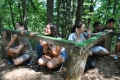 Village Camps International Summer Camp LTC, Leysin 2019-07-17