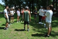 Village Camps International Summer Camp LTC, Leysin 2019-07-17