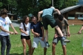 Village Camps International Summer Camp LTC, Leysin 2019-07-17