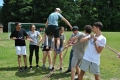 Village Camps International Summer Camp LTC, Leysin 2019-07-17