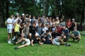 Village Camps International Summer Camp LTC, Leysin 2019-07-17