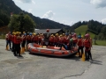 Village Camps International Summer Camp LTC, Leysin 2019-07-18