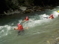 Village Camps International Summer Camp LTC, Leysin 2019-07-18