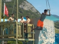 Village Camps International Summer Camp LTC, Leysin 2019-07-19
