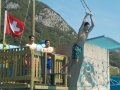 Village Camps International Summer Camp LTC, Leysin 2019-07-19