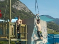 Village Camps International Summer Camp LTC, Leysin 2019-07-19