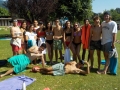 Village Camps International Summer Camp LTC, Leysin 2019-07-19