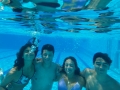 Village Camps International Summer Camp LTC, Leysin 2019-07-19