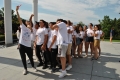 Village Camps International Summer Camp LTC, Leysin 2019-07-20