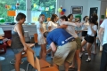 Village Camps International Summer Camp LTC, Leysin 2019-07-20