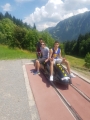 Village Camps International Summer Camp LTC, Leysin 2019-07-21