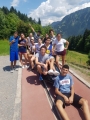 Village Camps International Summer Camp LTC, Leysin 2019-07-21