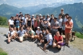Village Camps International Summer Camp LTC, Leysin 2019-07-22