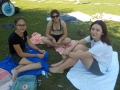 Village Camps International Summer Camp LTC, Leysin 2019-07-23