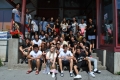Village Camps International Summer Camp LTC, Leysin 2019-07-24