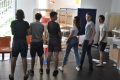 Village Camps International Summer Camp LTC, Leysin 2019-07-25