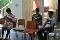 Village Camps International Summer Camp LTC, Leysin 2019-07-25