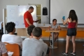 Village Camps International Summer Camp LTC, Leysin 2019-07-25