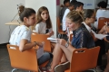 Village Camps International Summer Camp LTC, Leysin 2019-07-25