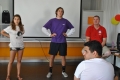 Village Camps International Summer Camp LTC, Leysin 2019-07-25