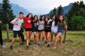 Village Camps International Summer Camp LTC, Leysin 2019-07-25