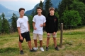 Village Camps International Summer Camp LTC, Leysin 2019-07-25
