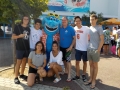 Village Camps International Summer Camp LTC, Leysin 2019-07-26