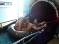 Village Camps International Summer Camp LTC, Leysin 2019-07-26