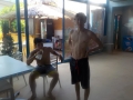 Village Camps International Summer Camp LTC, Leysin 2019-07-26