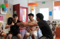 Village Camps International Summer Camp LTC, Leysin 2023-07-04