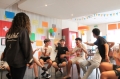 Village Camps International Summer Camp LTC, Leysin 2023-07-04
