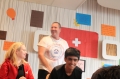 Village Camps International Summer Camp LTC, Leysin 2023-07-04
