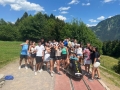 Village Camps International Summer Camp LTC, Leysin 2023-07-09