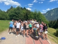Village Camps International Summer Camp LTC, Leysin 2023-07-09