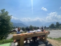 Village Camps International Summer Camp LTC, Leysin 2023-07-10