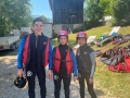 Village Camps International Summer Camp LTC, Leysin 2023-07-11