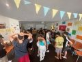 Village Camps International Summer Camp LTC, Leysin 2023-07-12