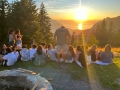 Village Camps International Summer Camp LTC, Leysin 2023-07-14