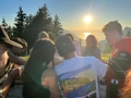Village Camps International Summer Camp LTC, Leysin 2023-07-14