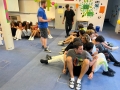 Village Camps International Summer Camp LTC, Leysin 2023-07-16