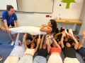 Village Camps International Summer Camp LTC, Leysin 2023-07-16