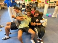 Village Camps International Summer Camp LTC, Leysin 2023-07-16