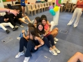 Village Camps International Summer Camp LTC, Leysin 2023-07-16